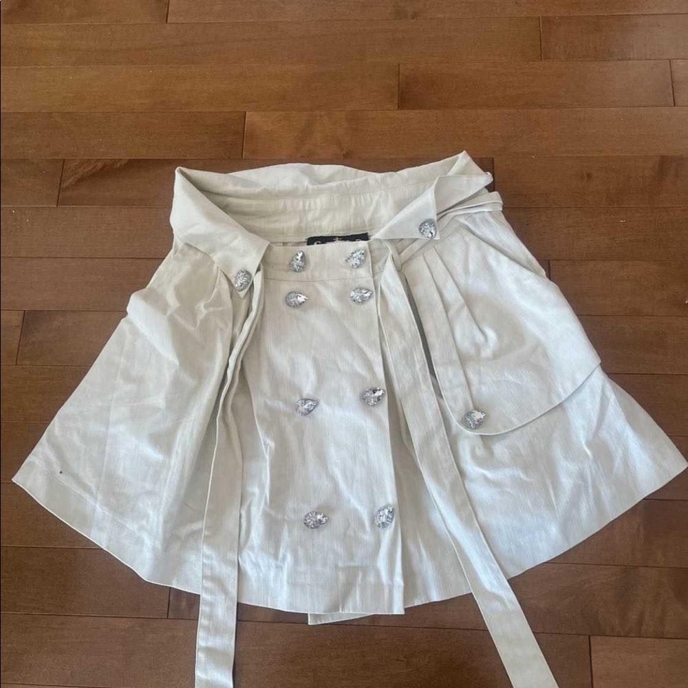Never worn size S Meghan los angelos